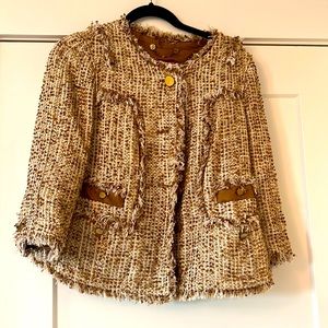 Tory Burch Blazer